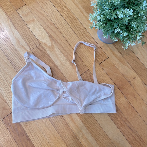 NWOT Bravado Basic Maternity Bra - Picture 2 of 2